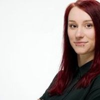 Krauß, Anna-Magdalena