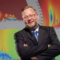 Wensch, Jörg