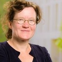 Kreul, Kerstin