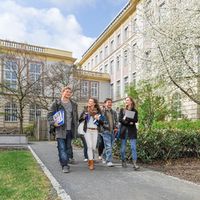 Fakultät Wirtschaftswissenschaften